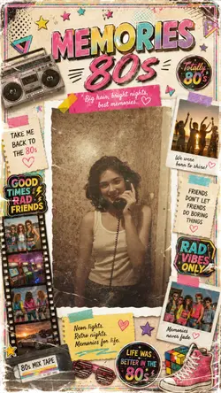 Memories 80s