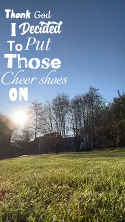 Cheershoes