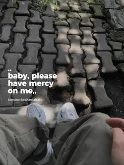 mercy