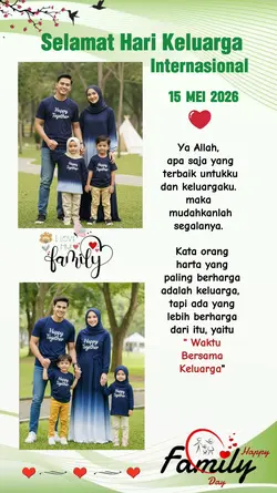 Hari Keluarga
