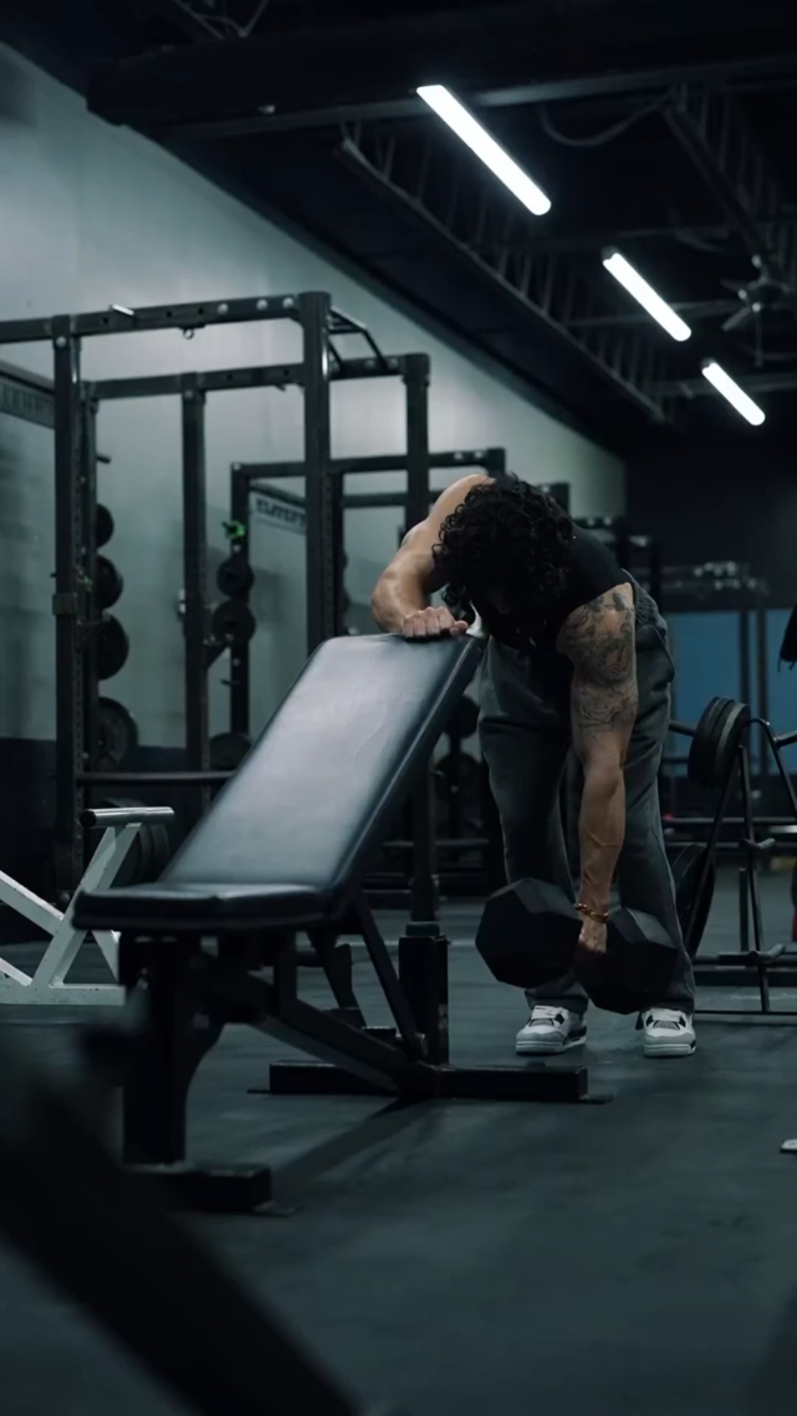 Muge Gym