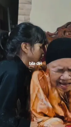 petuah orang tua