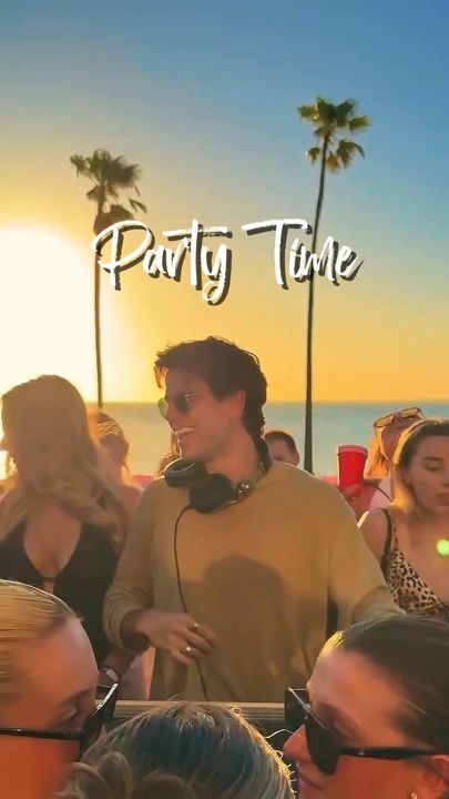 Party Time