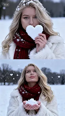 Winter photos