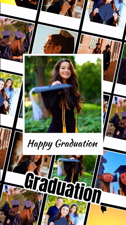 Graduación 2026