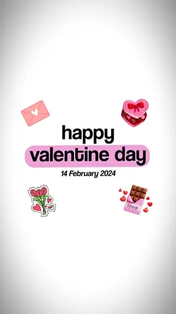 valentine day 