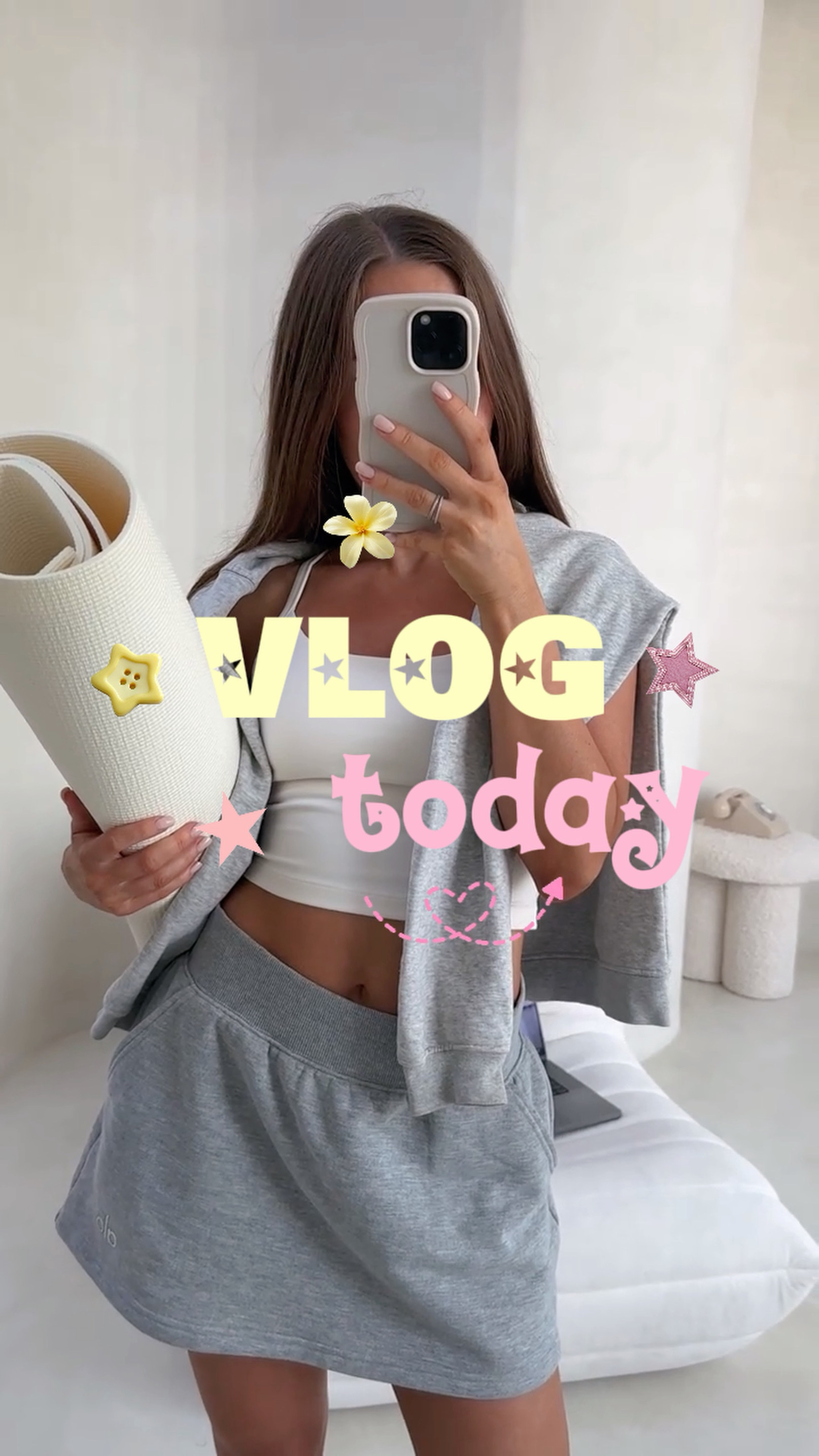 OPENING VLOG