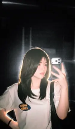 aesthetic kece 