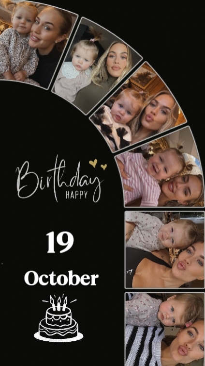 Birthday 19 october 