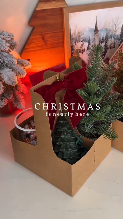 Regalo de Navidad