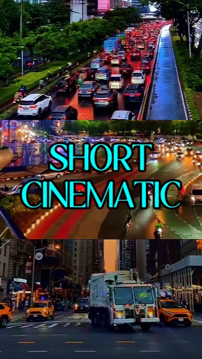 8 clips videos