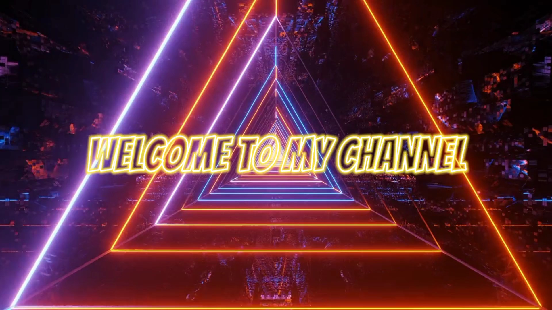 Intro Game