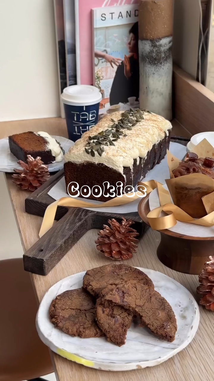 Cookies