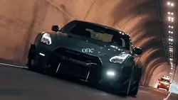 beast