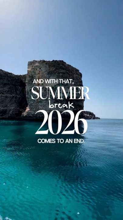 summer recap 2026