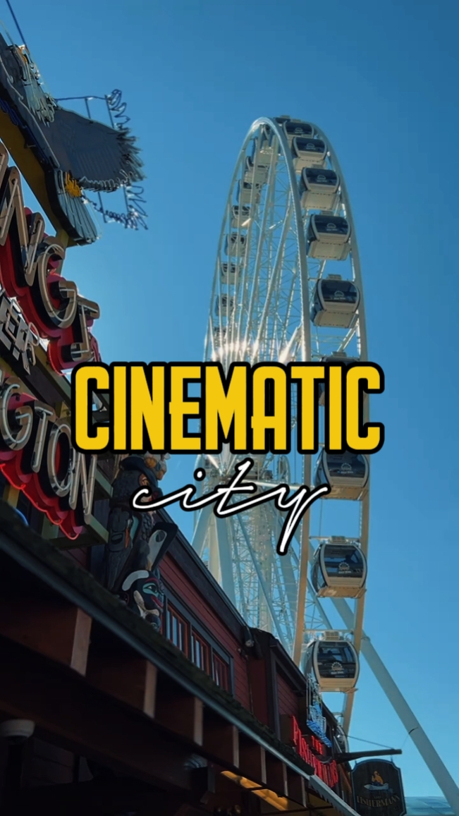 7 Clips Cinematic 