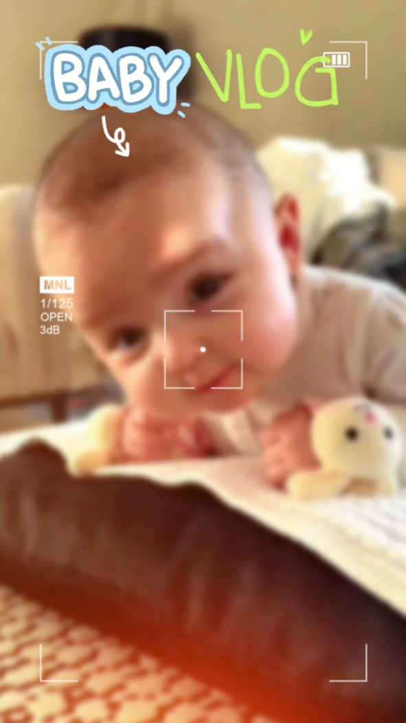 Babby Cute