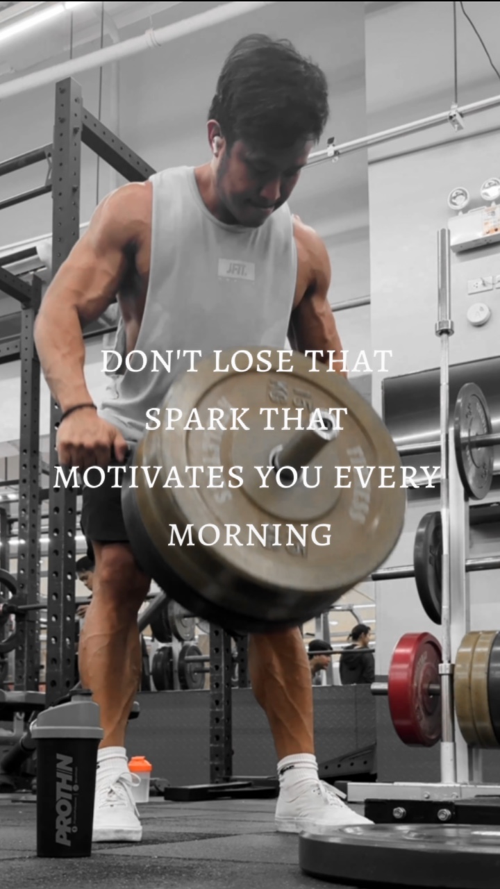 Motivación 340