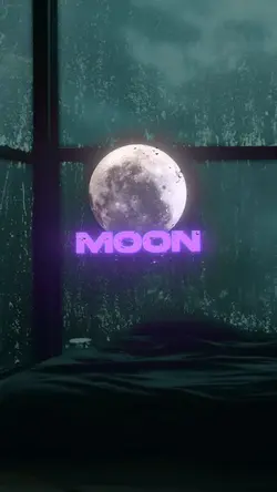 Get you the moon ๐