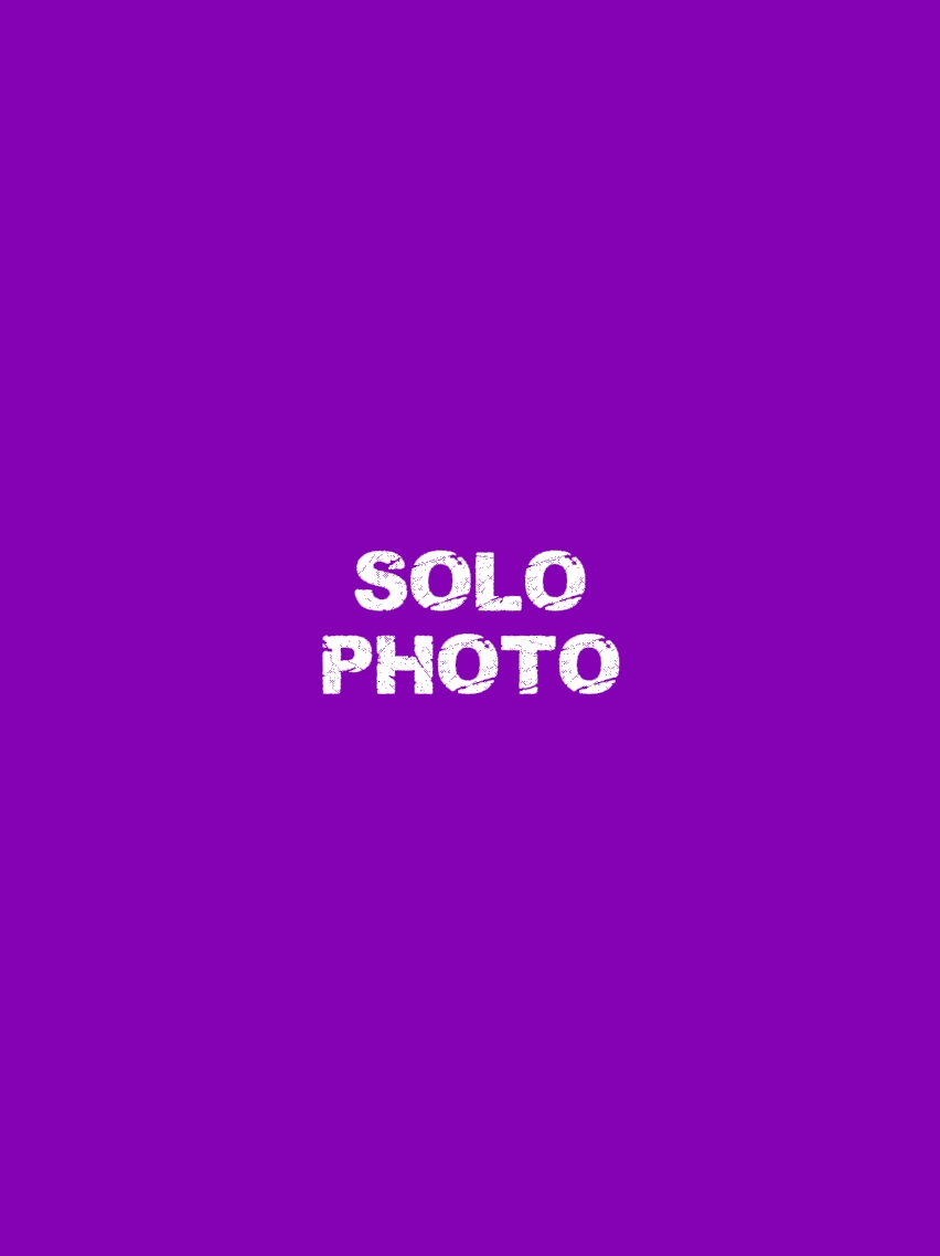 FOTO SOLITARIA