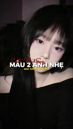 MẪU 2 ẢNH NHẸ