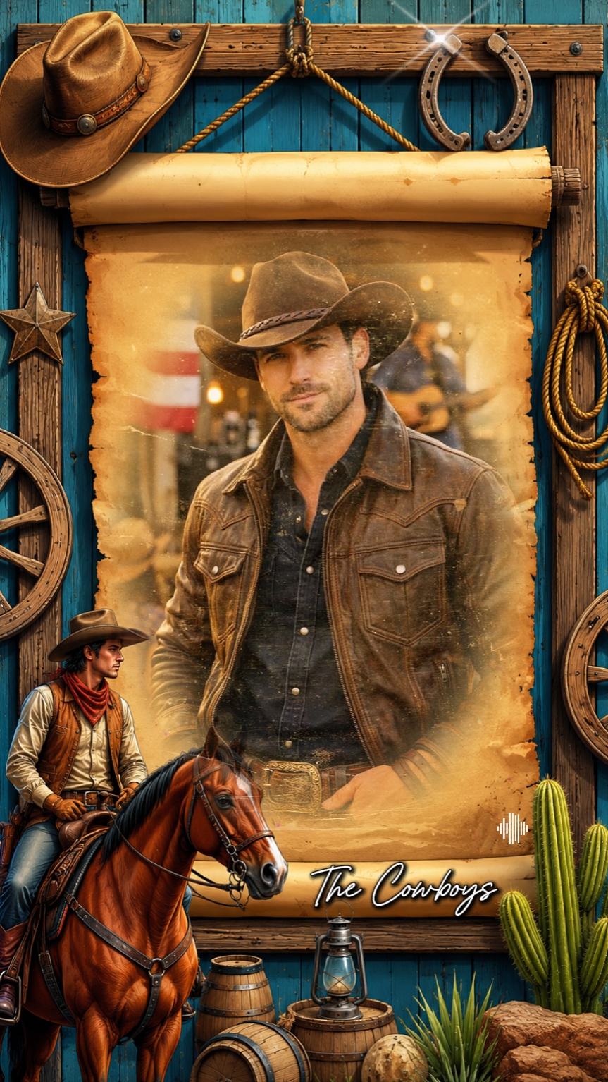 Cowboys 
