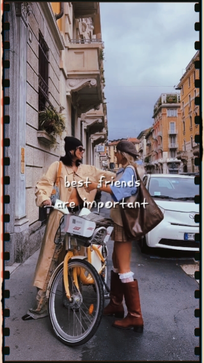 friendship 