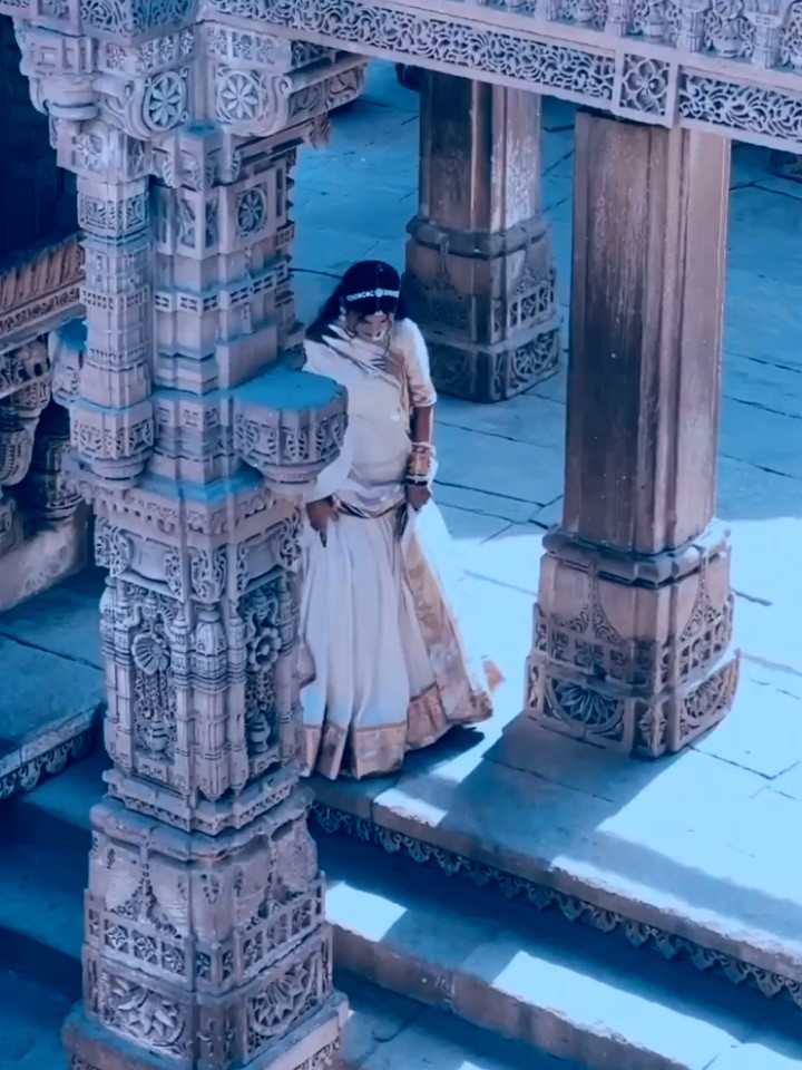 The Beauty of india