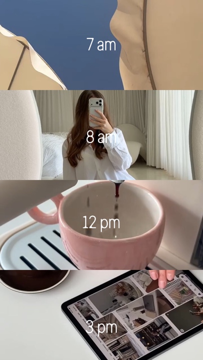 collage video