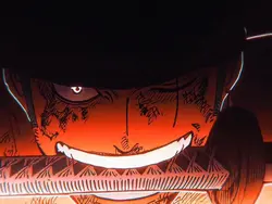 Roronoa Zoro