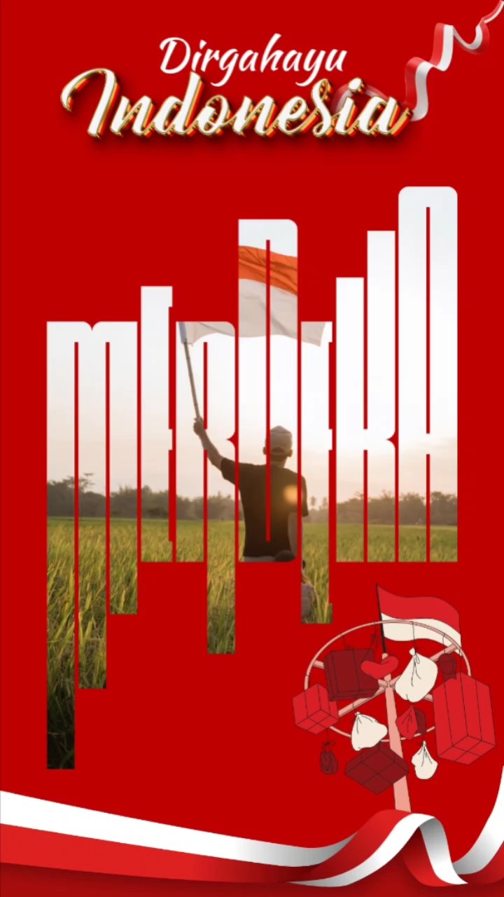 DIRGAHAYU INDONESIA