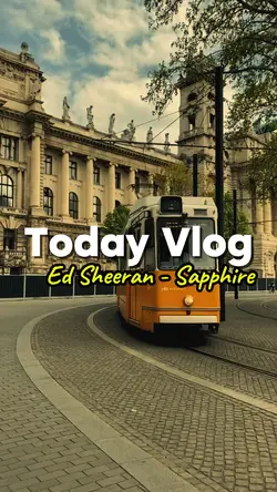 Sapphire Ed Sheeran