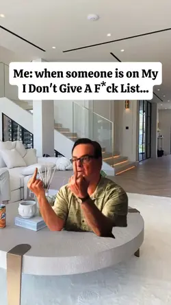 i dont give a f*ck