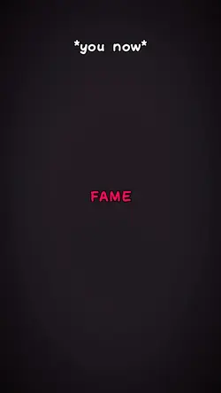 fame