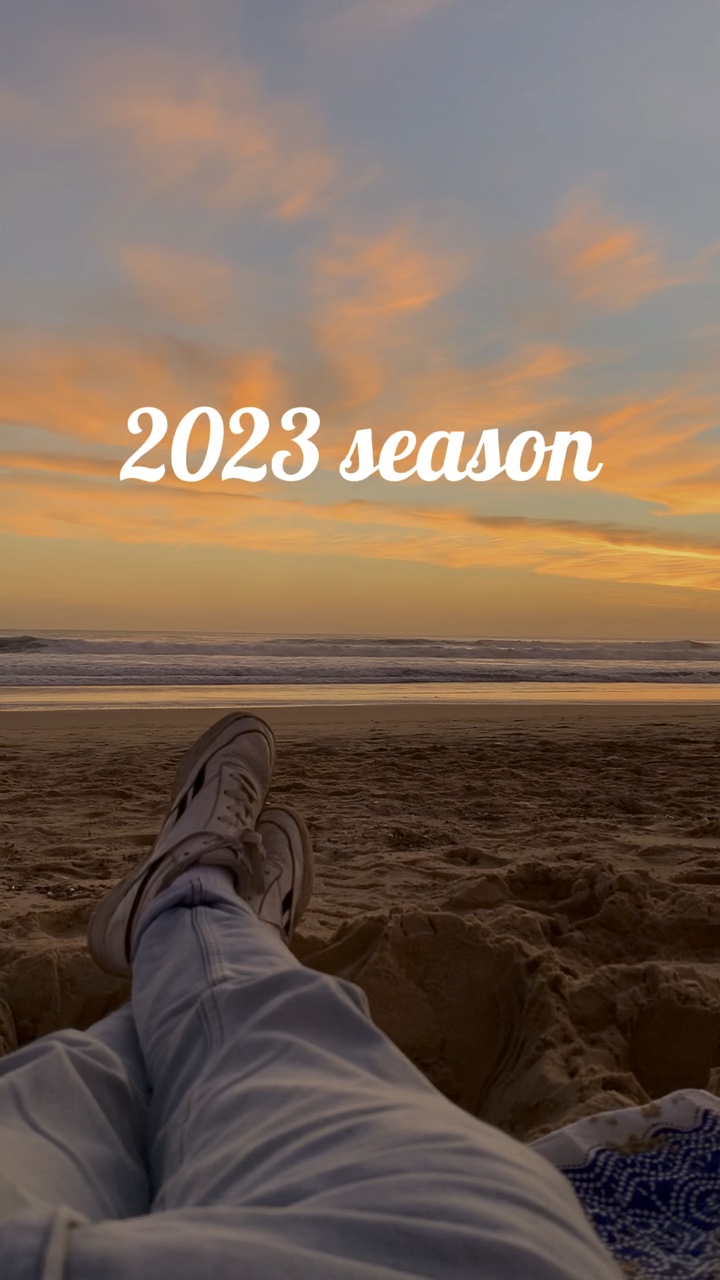 2023 sezon özeti