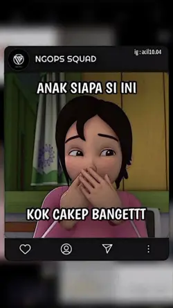 JJ DULU GA SI