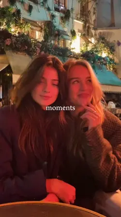 moments recap 