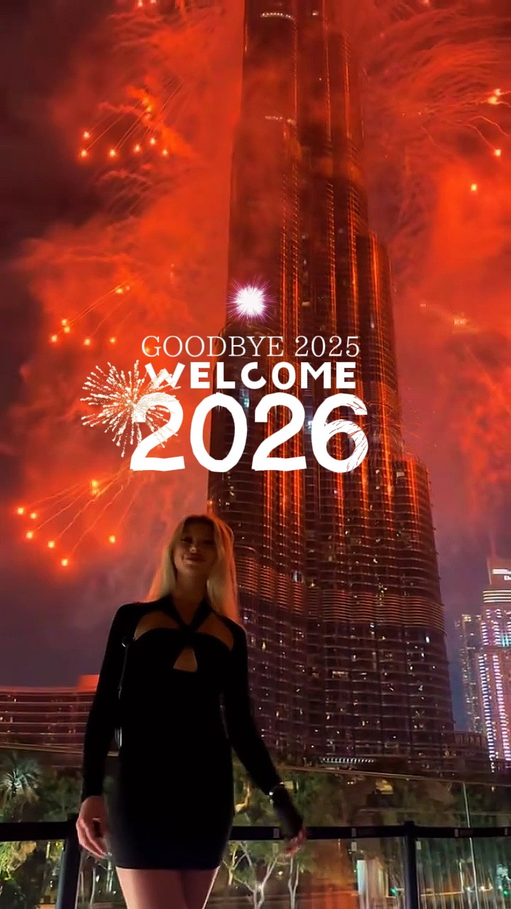 WELCOME 2026
