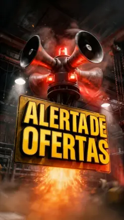 ALERTA DE OFERTAS