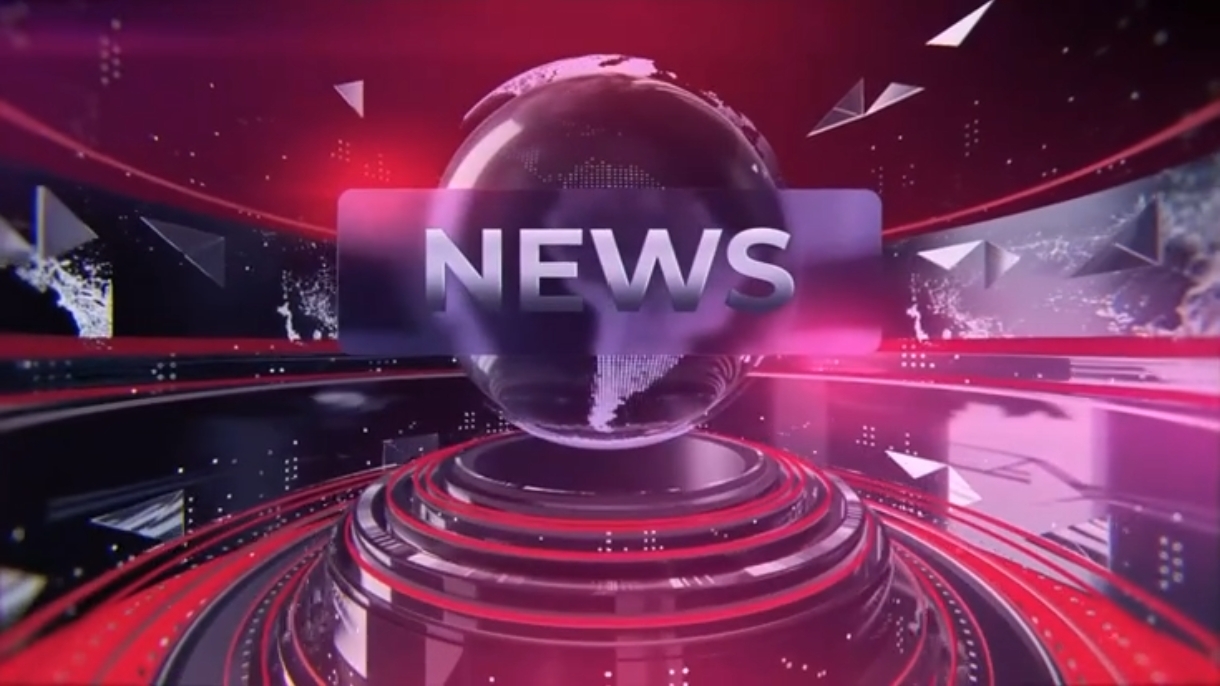 BREAKING NEWS