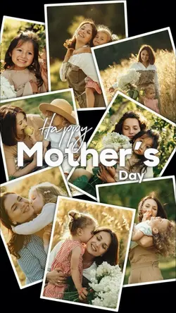 Motherβs Day Frame