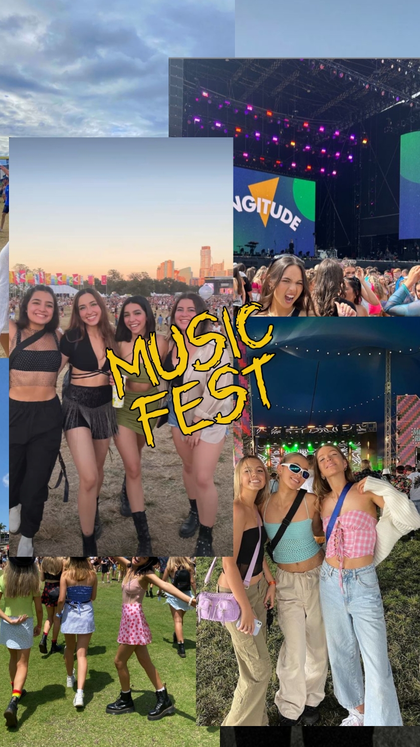 müzik festivali