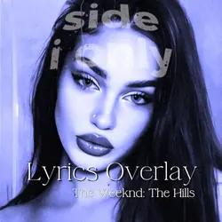 Lyrics | The Hills.