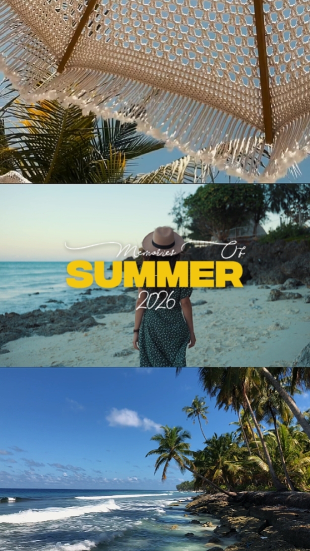 summer 2026