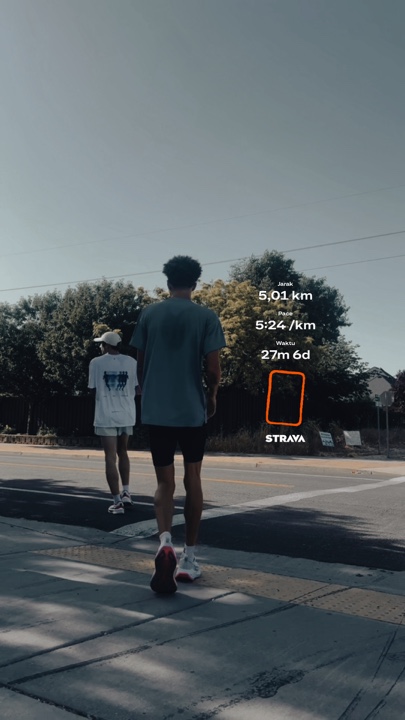 Strava Run Bearbeiten
