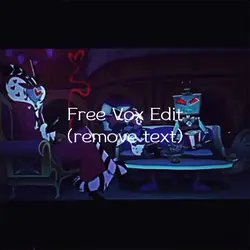 Free Edit Pt.7