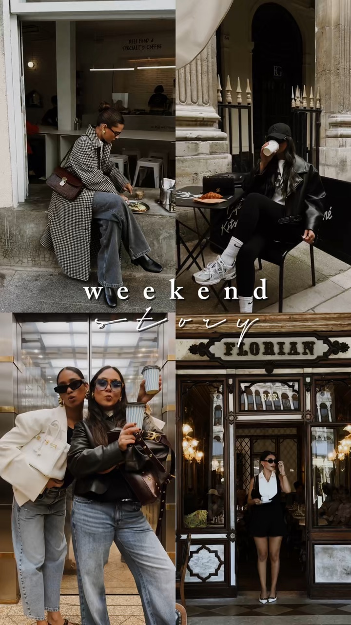 weekend