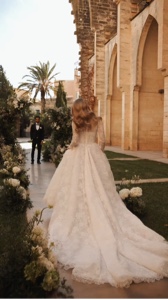 Wedding day