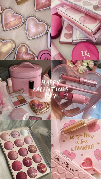 cosmetics