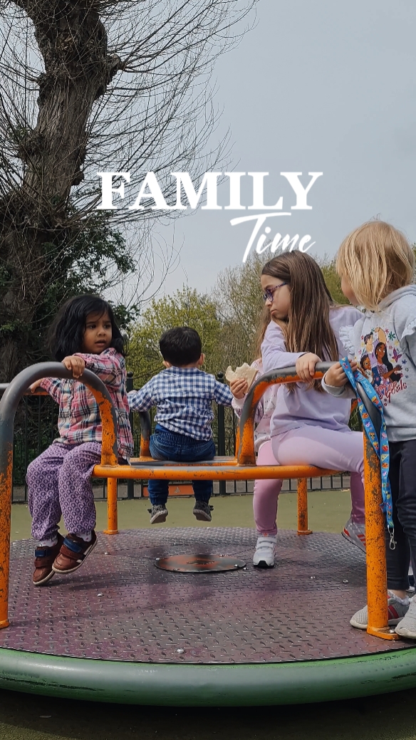 Aile Vlog 'u